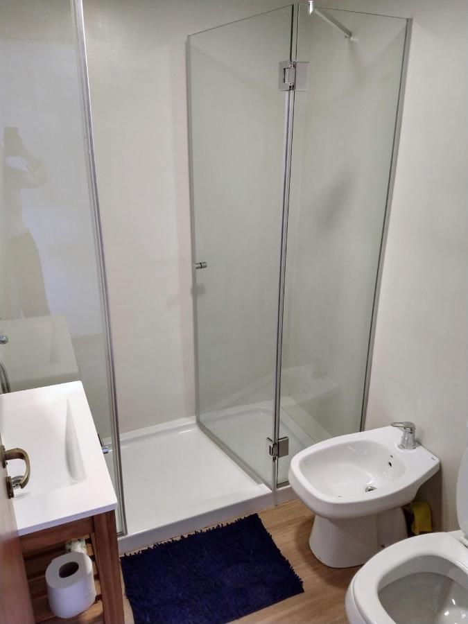 Azul Morada Apartamento