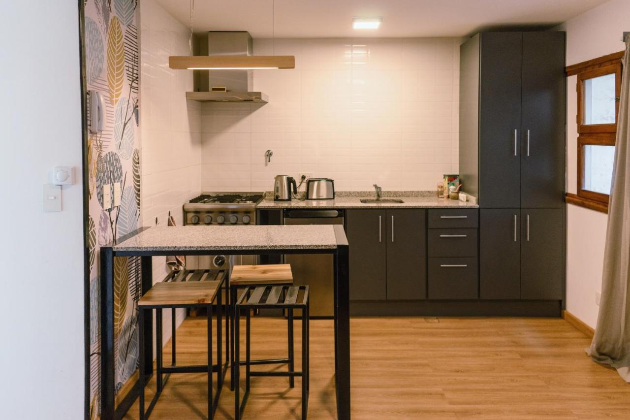 Apartamento Azul Morada