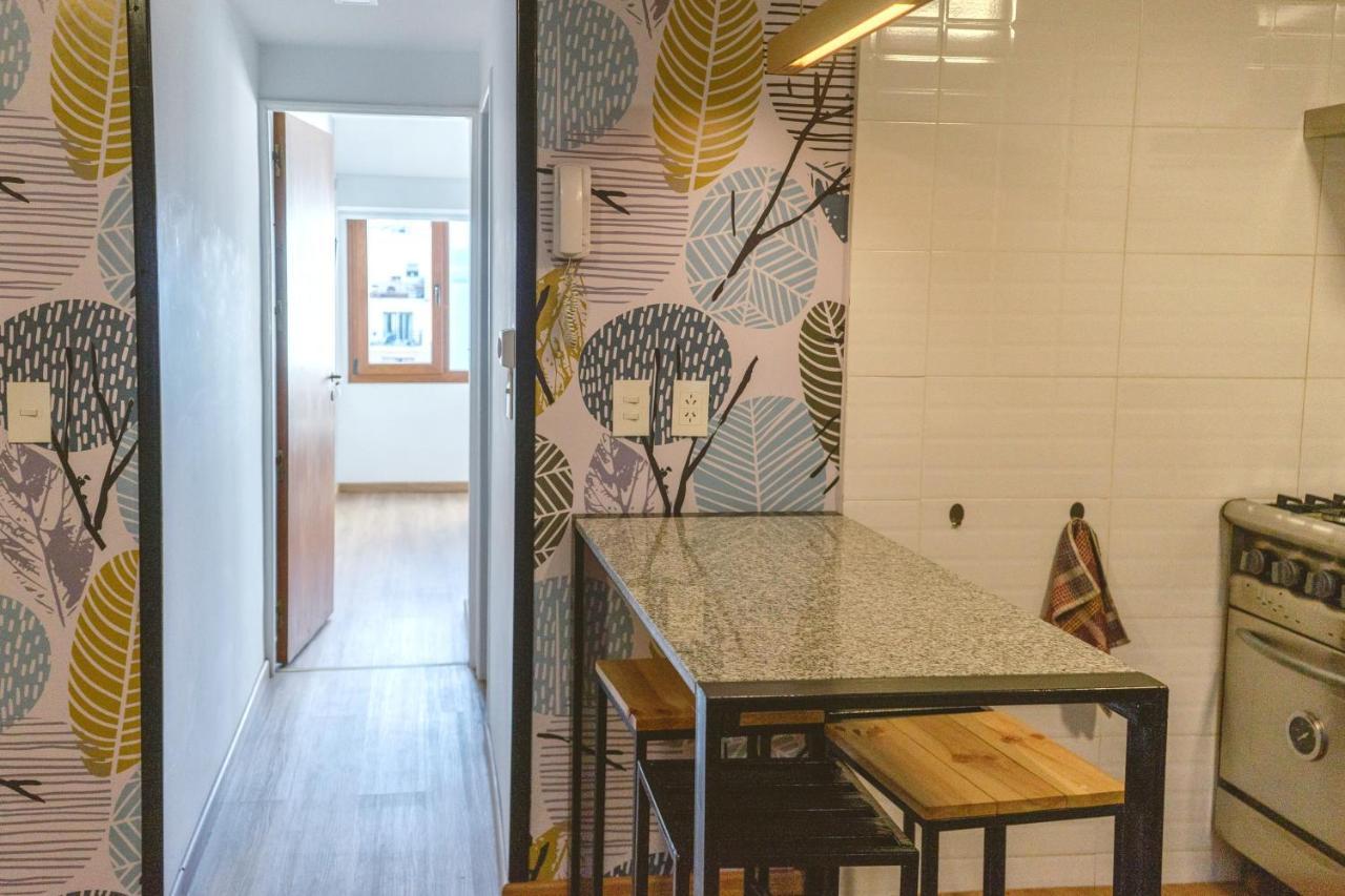 Apartamento Azul Morada *